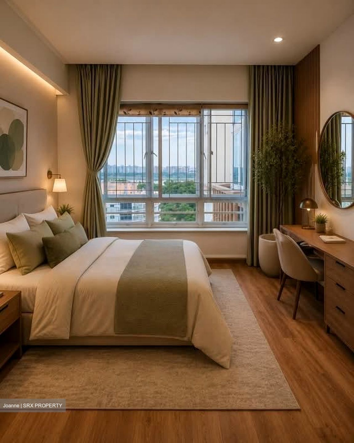 The Tropica (D18), Condominium #557014701